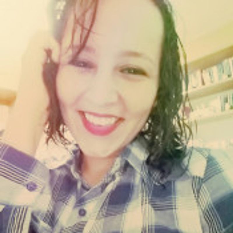 Jaqueline Ferraz picture