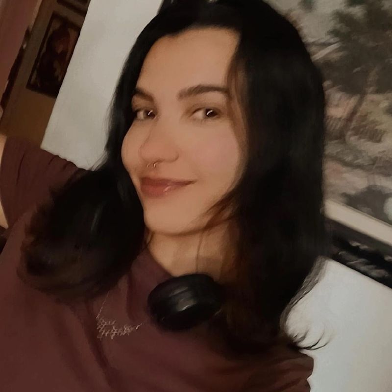 mari azevedo picture