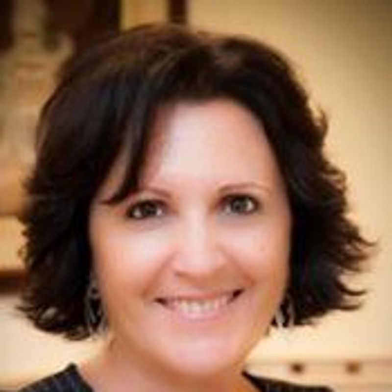Rachel Bassan picture