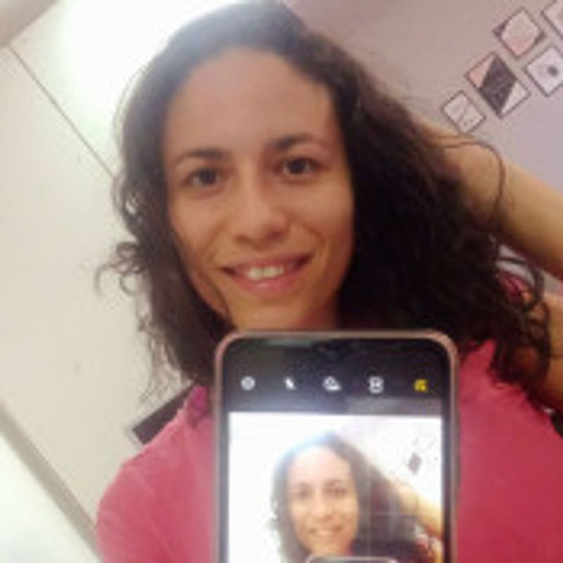 Ana Gabriella de Oliveira Sardinha picture