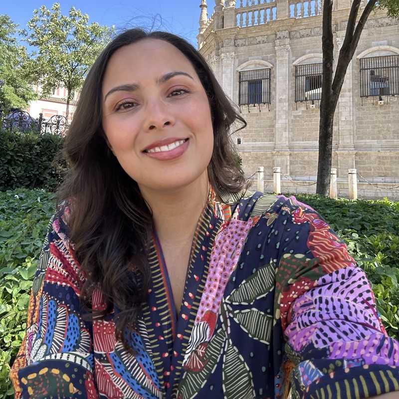 Bárbara Loredo picture