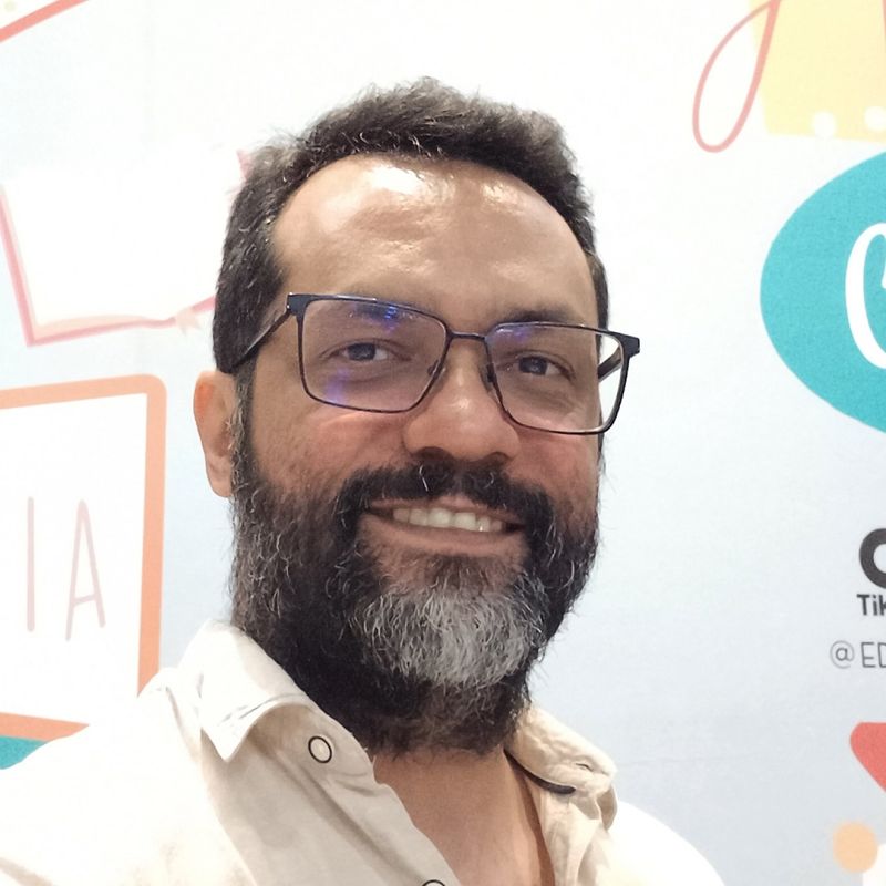 Cândido Neto picture