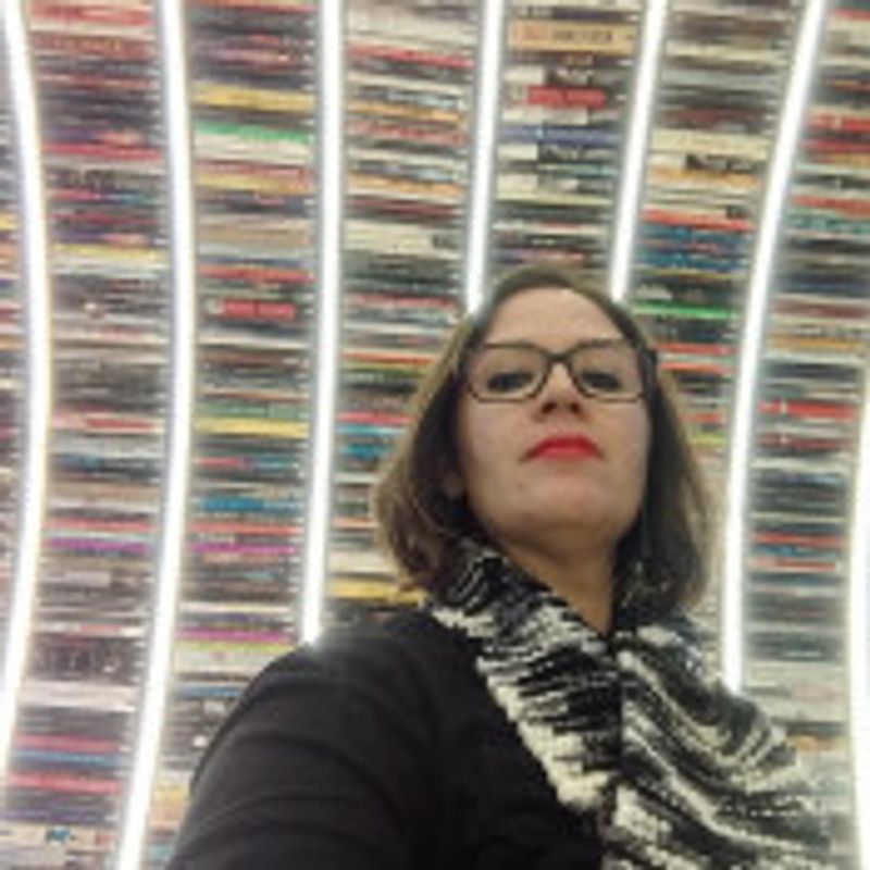 Mileise Soares picture
