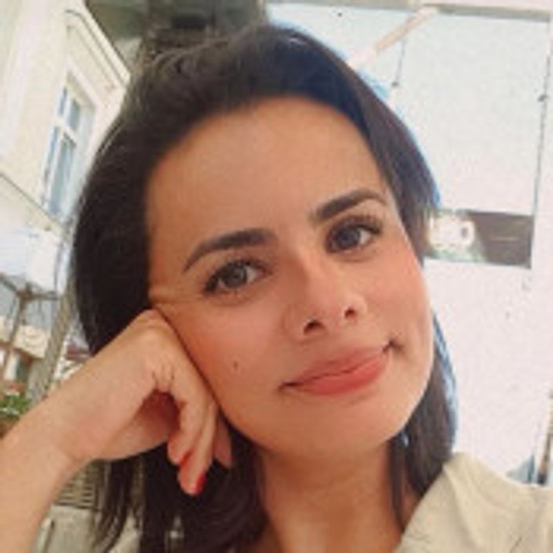 Danielle Nunes Lucio picture