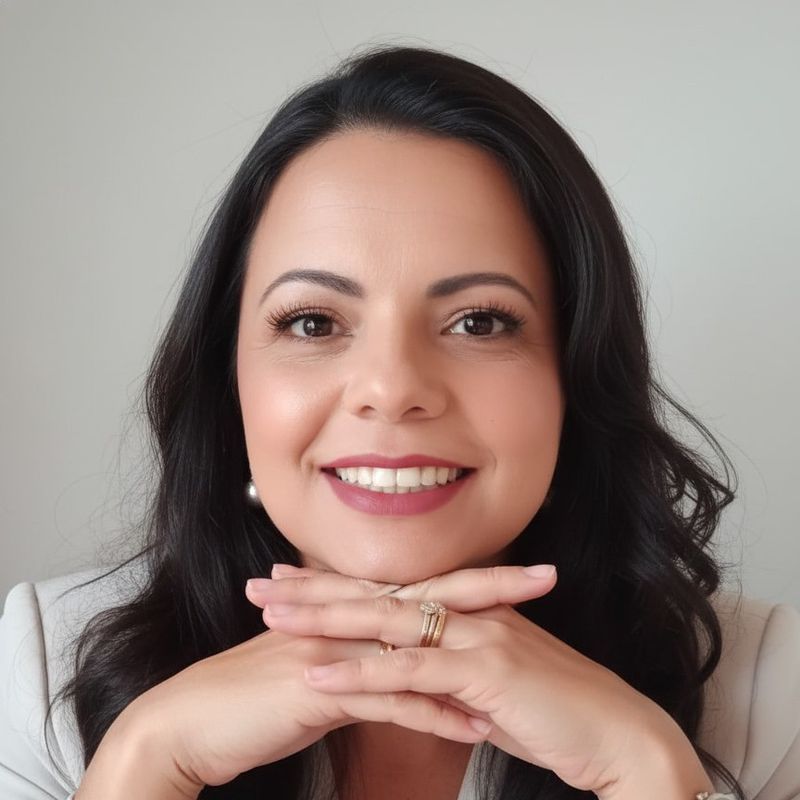 Jeanne Vieira picture