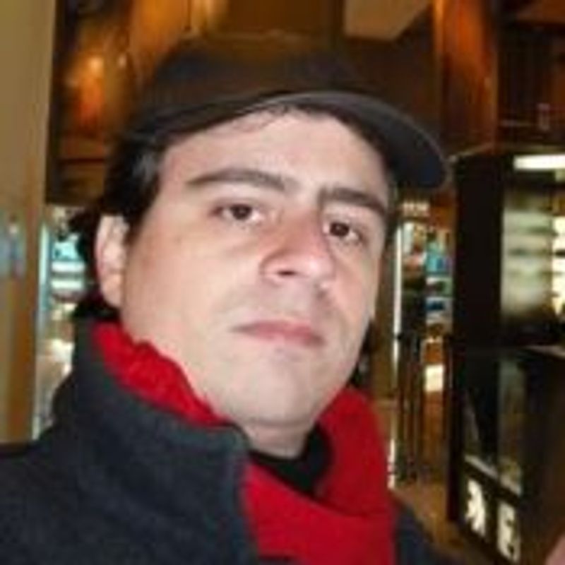 Ricardo Chacur picture