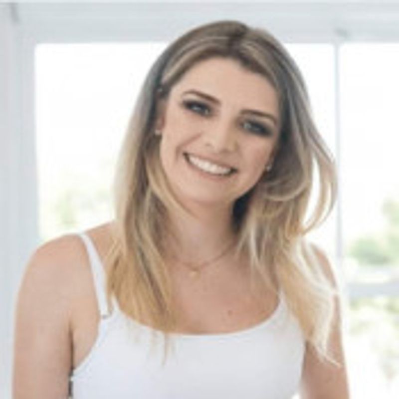 Juliana Savi picture