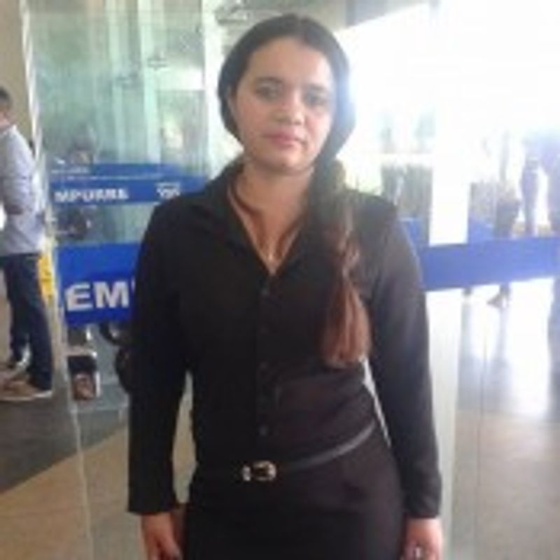 Vanda Gomes picture
