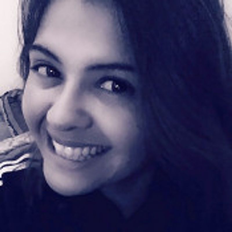 Aline Santos picture