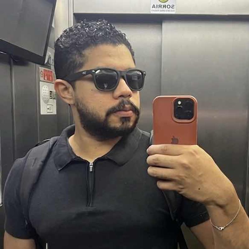 Bruno Coelho picture