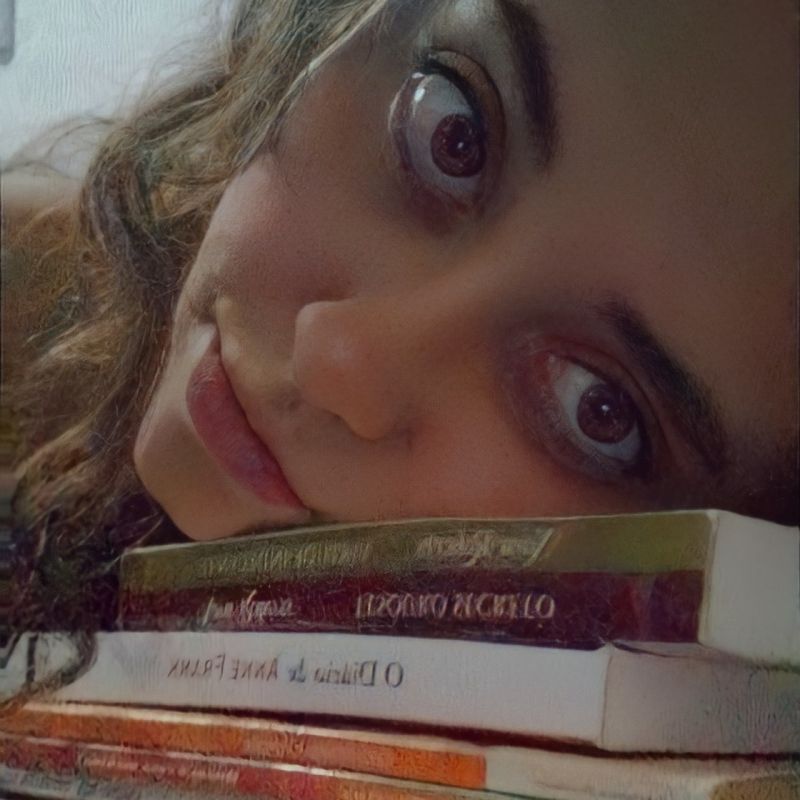 Anália Vitória picture