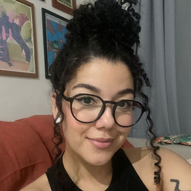 Larissa Alves picture