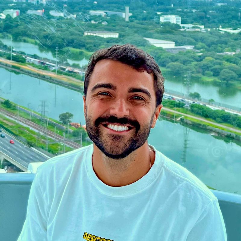Pedro Rodrigues picture