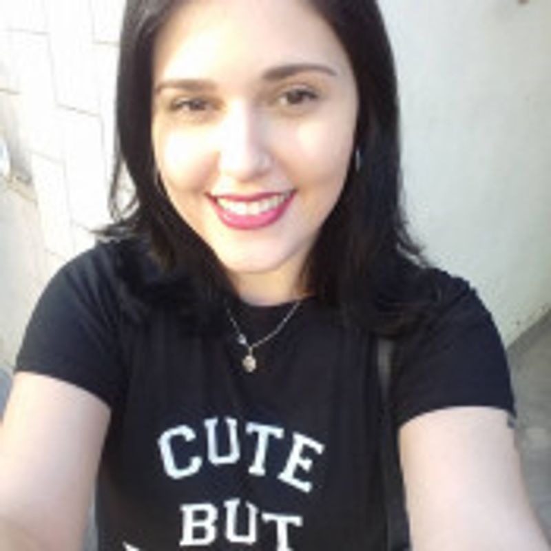 Jéssica Leite picture