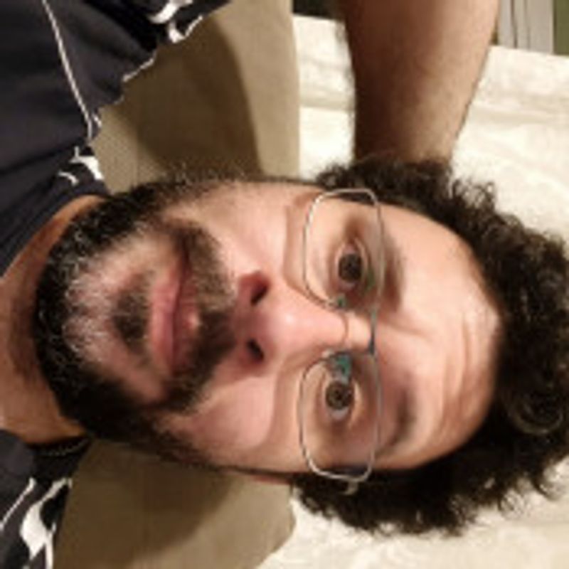 Paulo Eduardo Oliveira da Silva picture