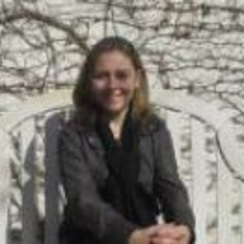 Danielle Silva Pinto picture