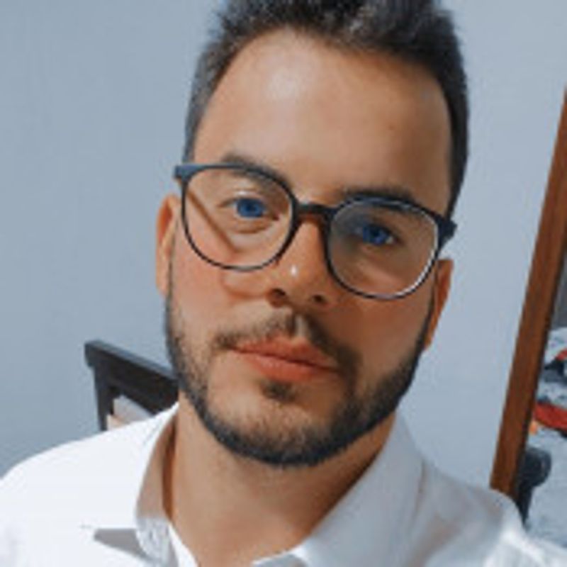 Thayrone Teodulino picture