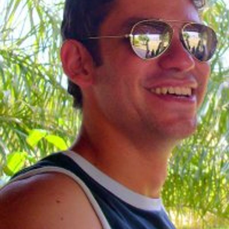 Thiago Vinicius Pereira Leite picture