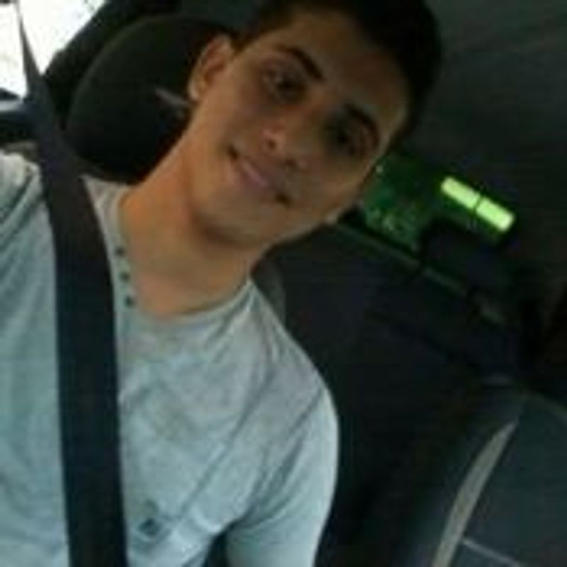 Jackson Sena picture