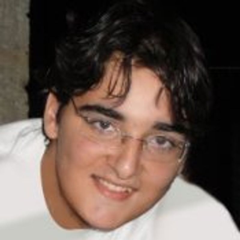 Dyego Caldas Luz picture