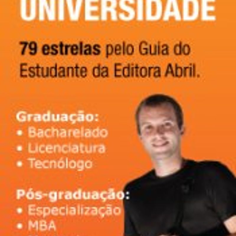Universidade Metodista de Piracicaba picture