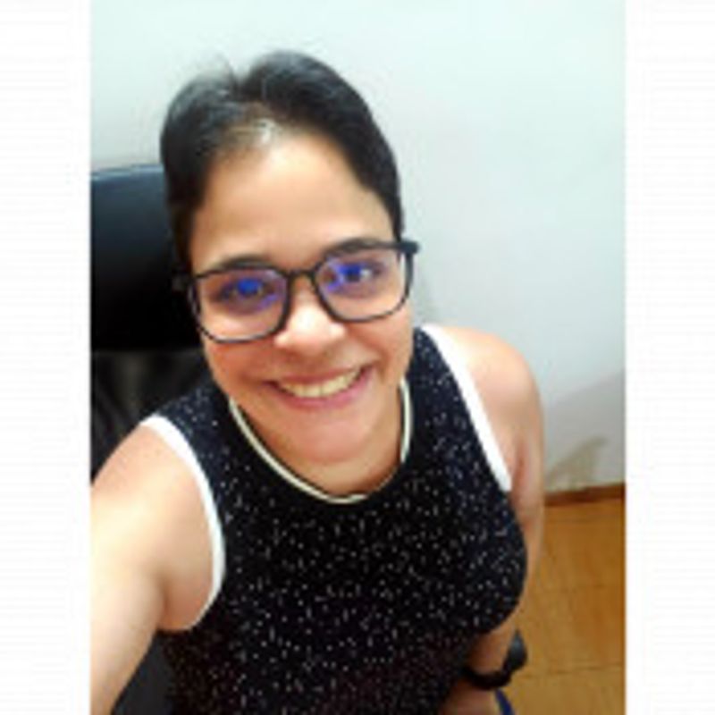 Priscila Magalhães picture