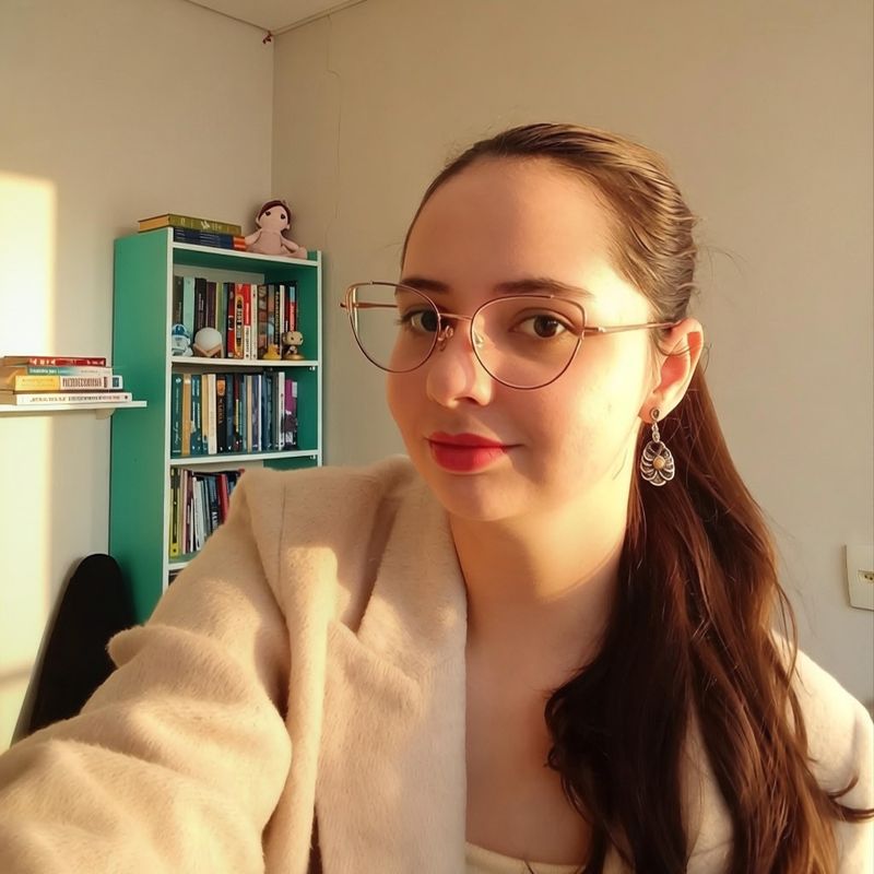 Luana Domanski picture