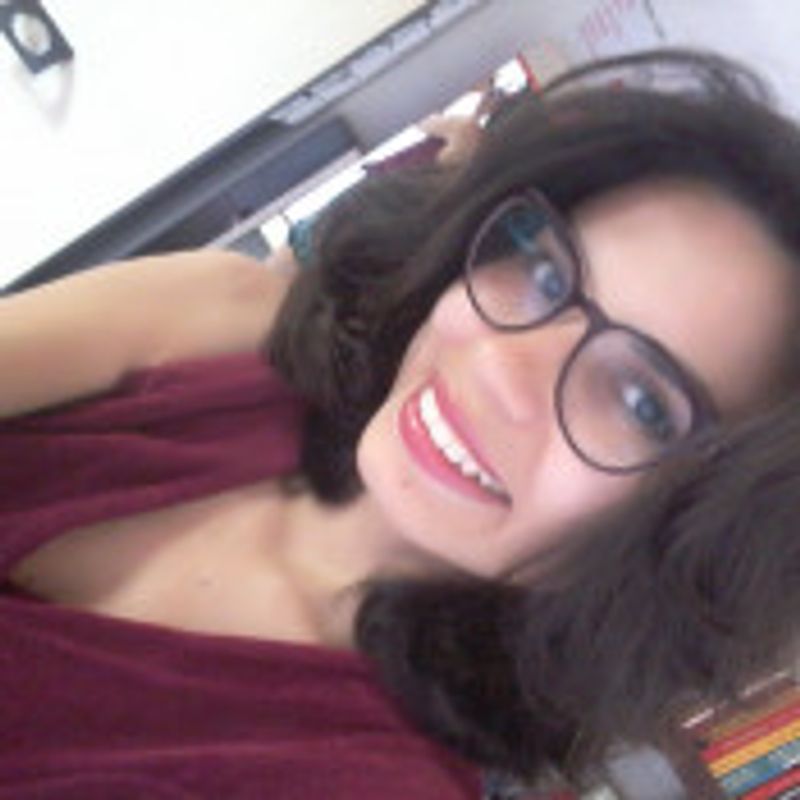 Rafaela Mendes picture