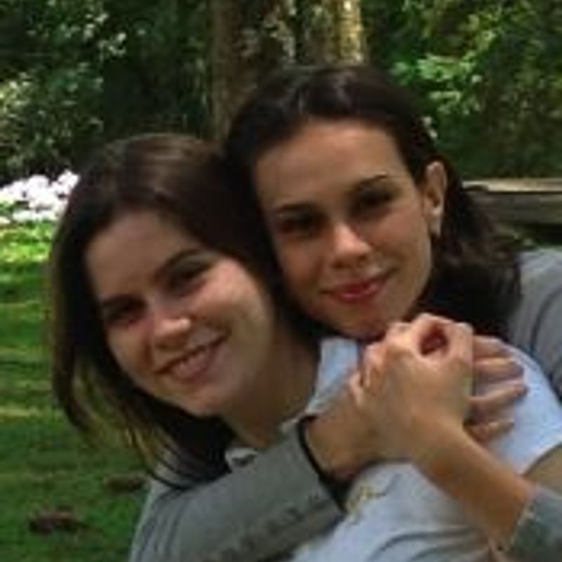 Paula C F Carvalho picture