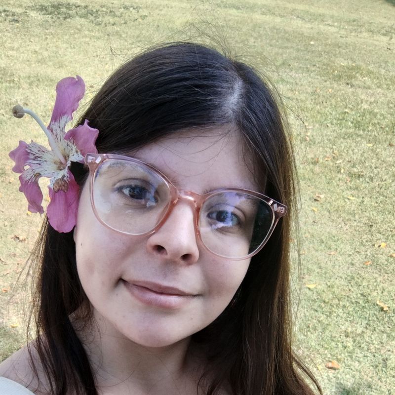 Thaís Rosa picture