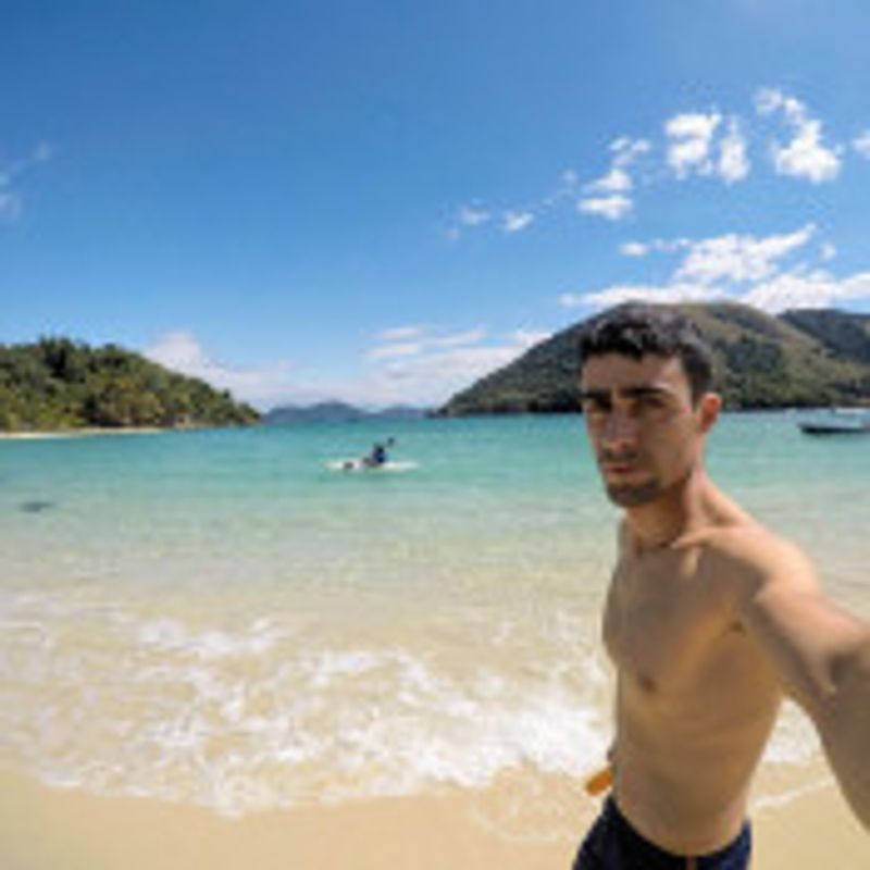 Gabriel Fernandes picture