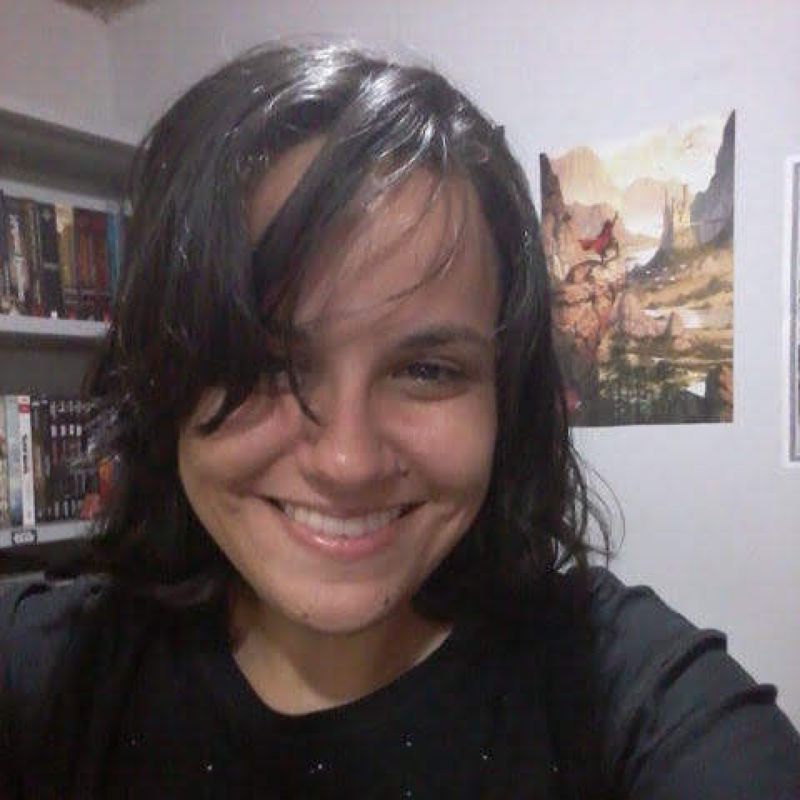Flávia Menezes picture