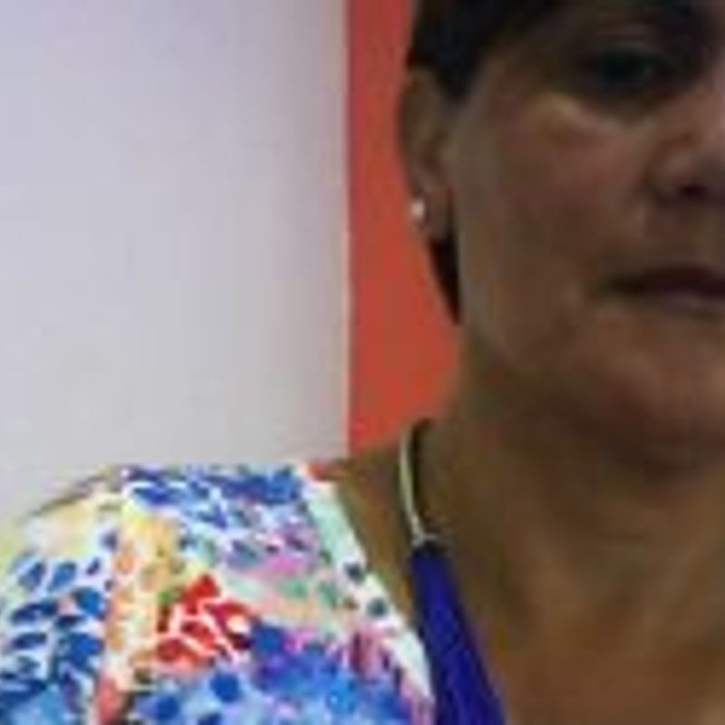 Lourdes Bernadete Daniel Peixoto Costa picture