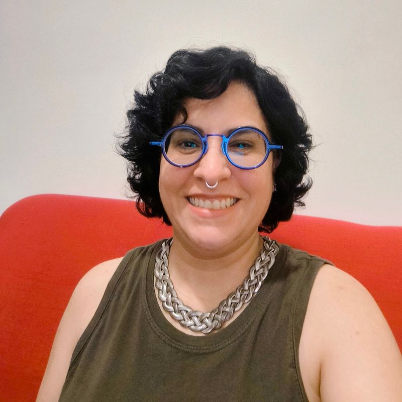 Silvia Ferreira picture