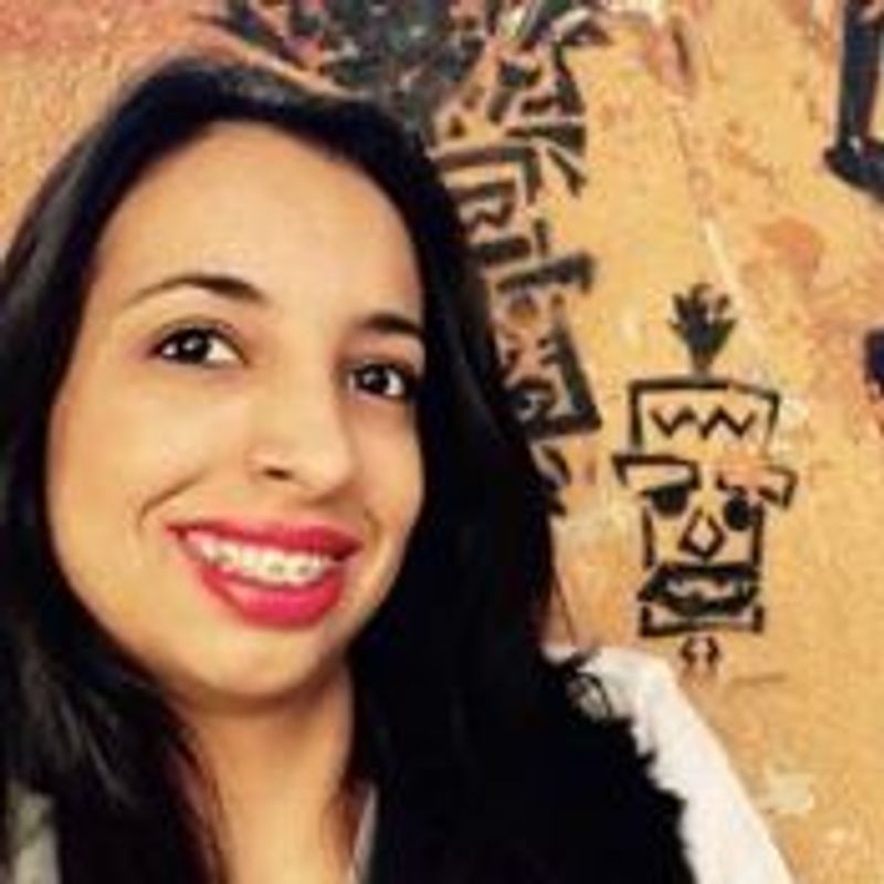 Jeennifer Almeida picture