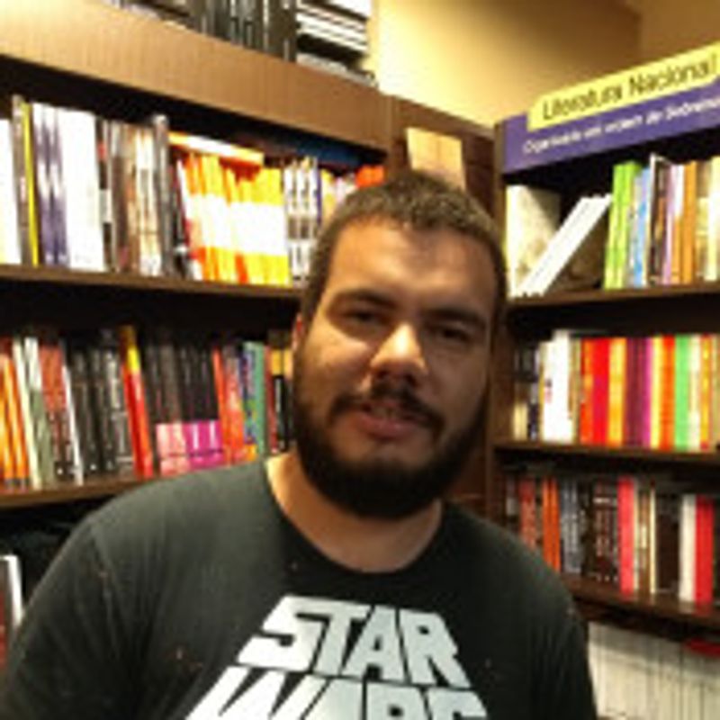 Mayklyns Marcos de A. Linhares picture