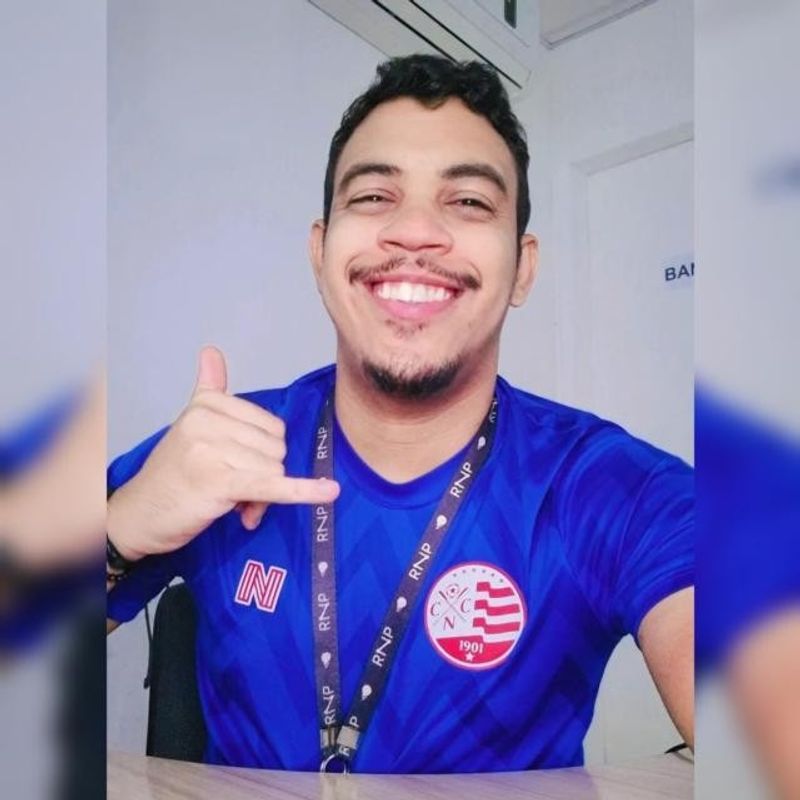 João Luiz Ramos picture