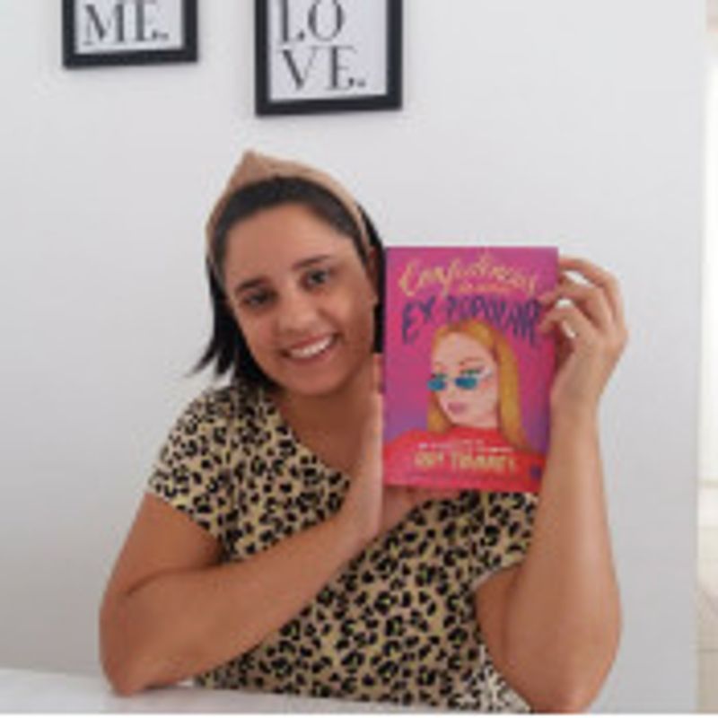 Stephany Almeida picture