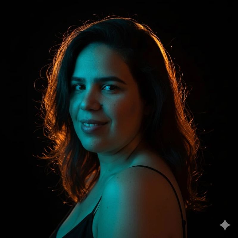 Liliane Oliveira picture