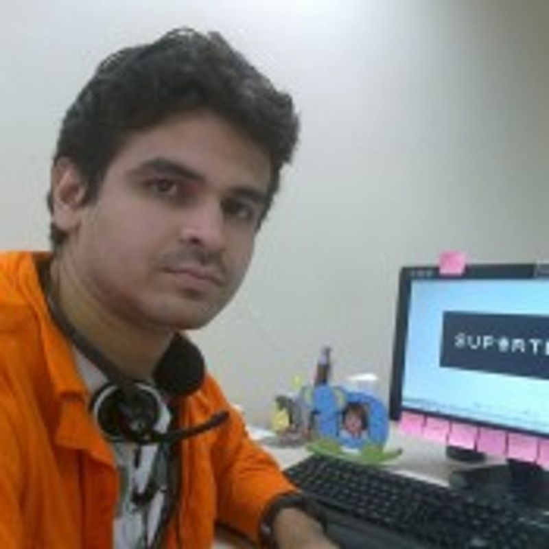 Raphael Alves de Carvalho picture