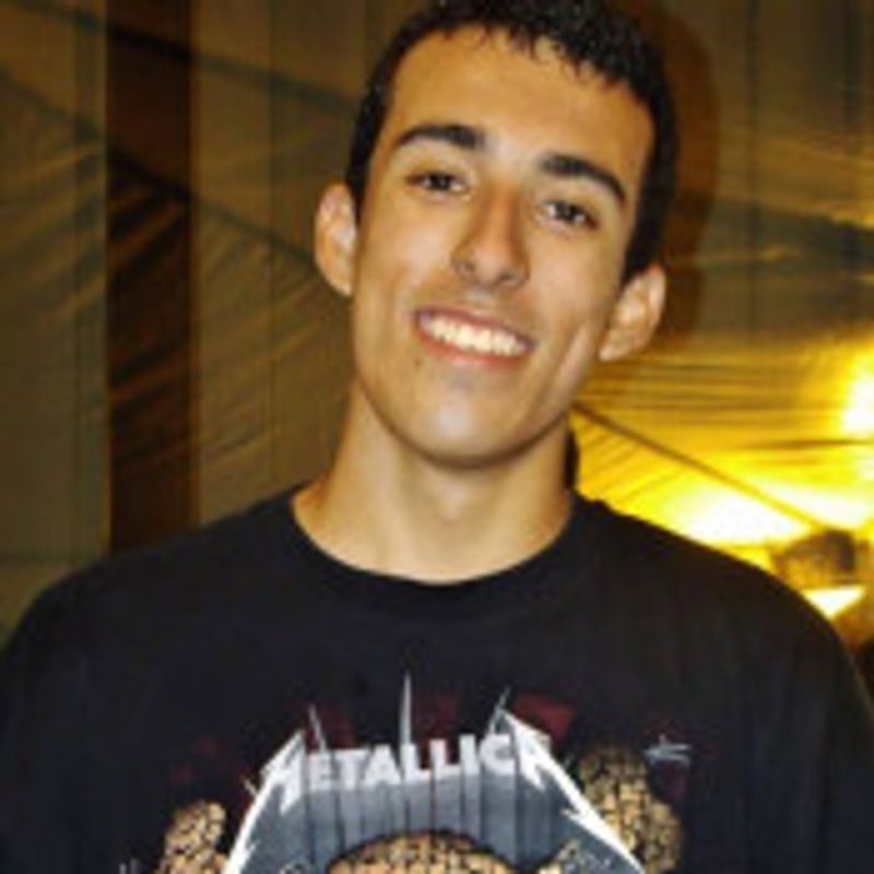 Jose Alisson picture