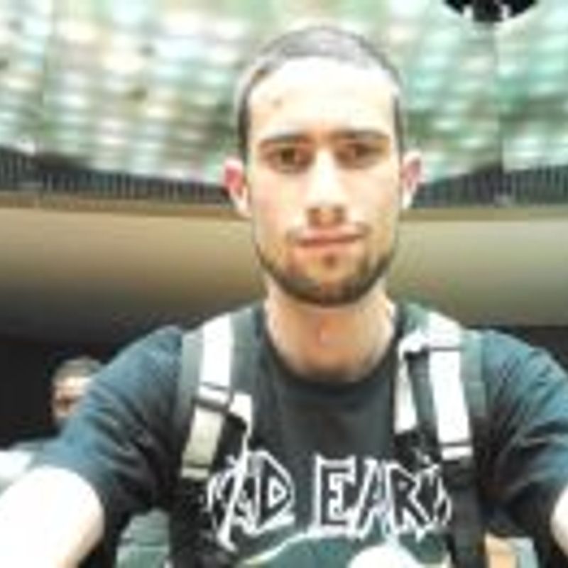 Leonardo Ramos picture