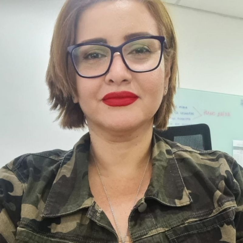 Janaynah Queiroz Rosa Lima picture
