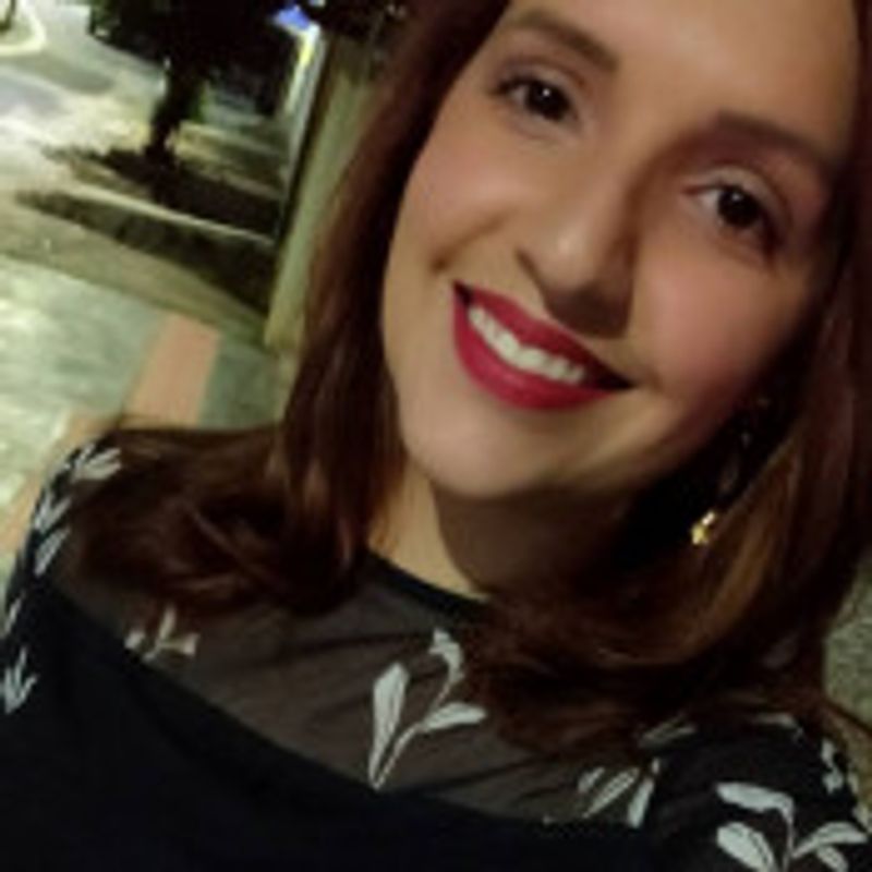 Rebeca Lopes picture