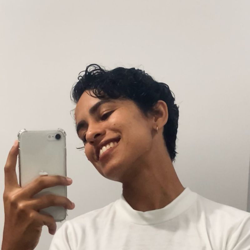 Izadora Santos picture