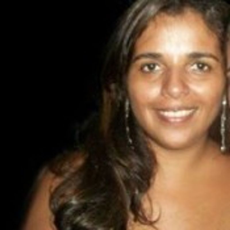 Adriana Fonseca picture