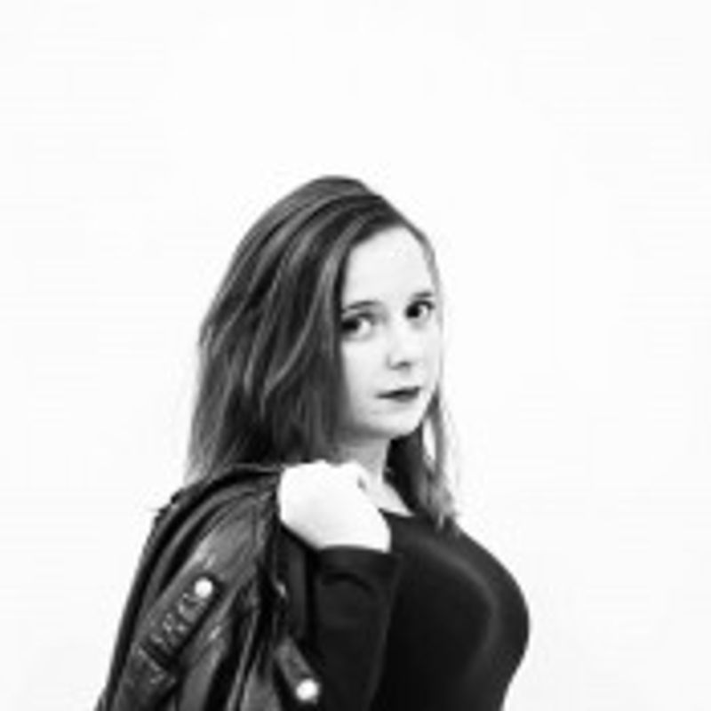 Fernanda Terena picture