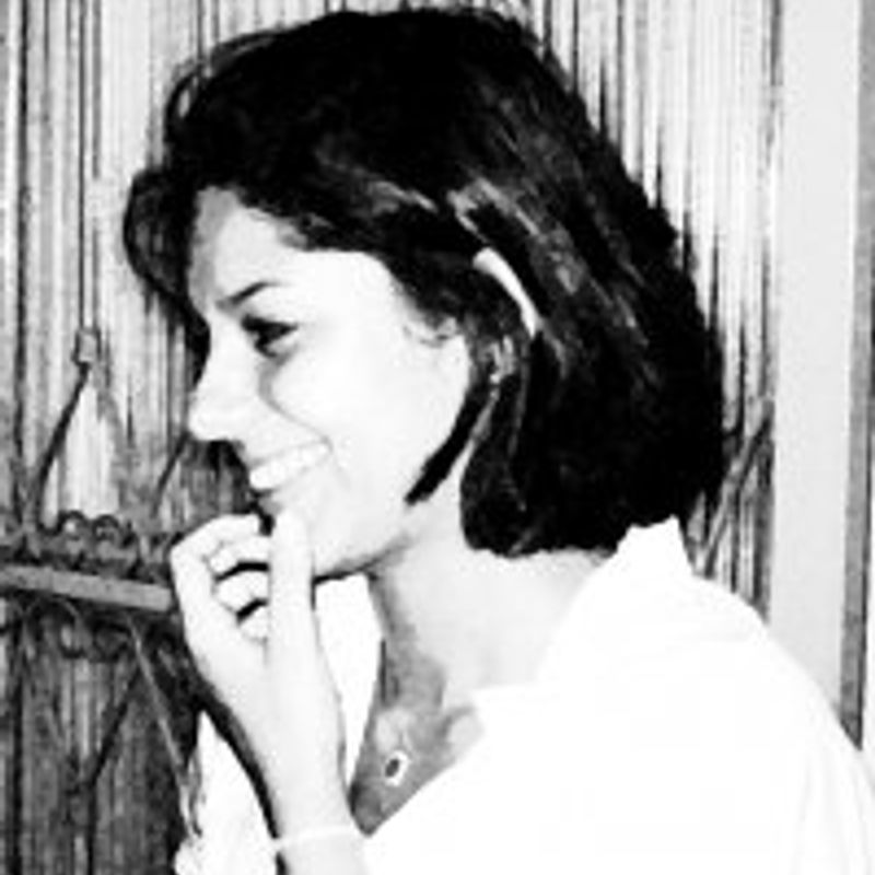 Tatiane Almeida Diorio picture