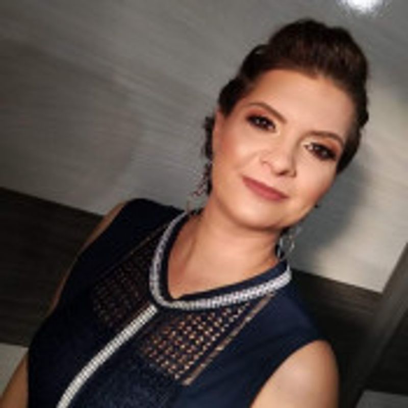 Leticia Saldanha picture
