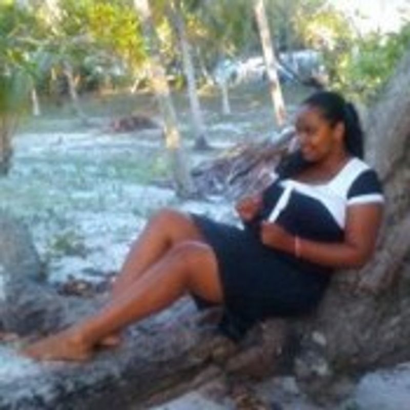 Thananda Graciele picture